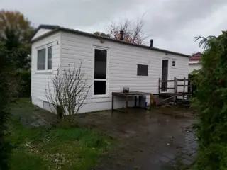 Woning aan de Noordhoekstraat te Schaijk