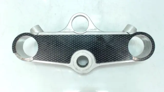 KROONPLAAT Suzuki SV 650 1998 - 2002