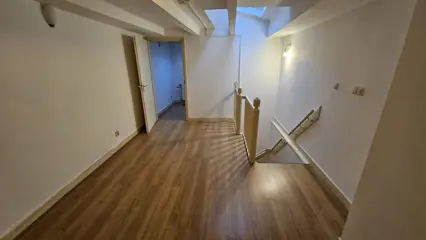 Woning aan de Lange Koestraat te Utrecht