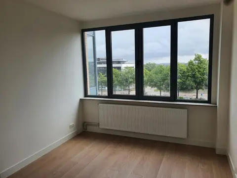 Woning aan de Peter Vineloolaan te Bergen op Zoom