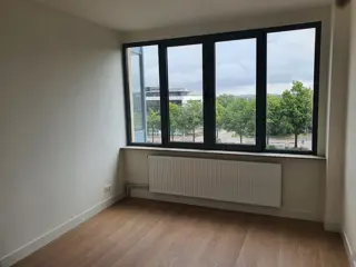 Woning aan de Peter Vineloolaan te Bergen op Zoom