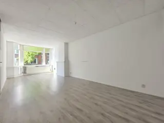 Woning aan de Abraham Kuyperlaan te Rotterdam