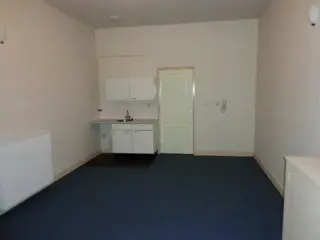 Woning aan de Hoofdstraat te Driebergen-Rijsenburg