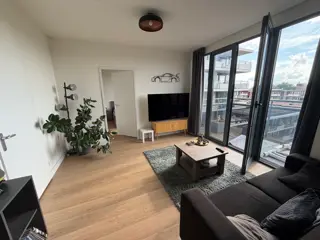Woning aan de Peter Vineloolaan te Bergen op Zoom
