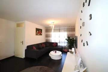Woning aan de Dagobertstraat te Sittard