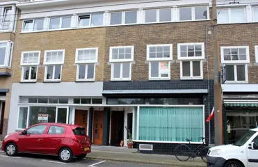 Woning aan de Hommelseweg te Arnhem