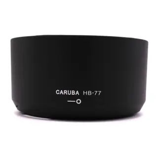 Caruba HB-77 Zwart