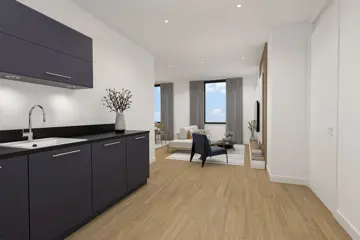 Woning aan de Sperwerlaan te Bilthoven