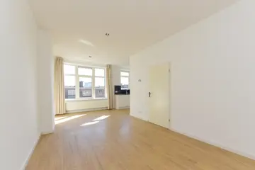Woning aan de Boerhaavelaan te Schiedam