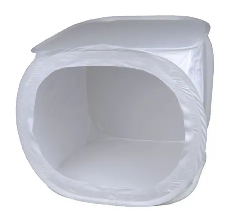 405 Photogear Opnametent 40 x 40 cm