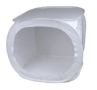 405 Photogear Opnametent 40 x 40 cm