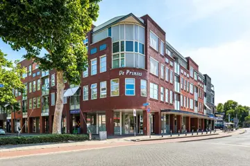 Woning aan de Richterpad te Valkenswaard