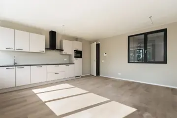 Woning aan de Wilhelminastraat te Waalwijk