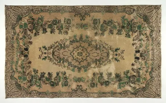 Usak - Vloerkleed - 280 cm - 165 cm