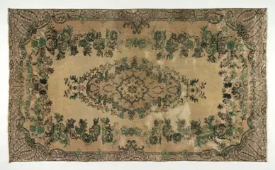 Usak - Vloerkleed - 280 cm - 165 cm