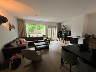Woning aan de Rakkersveld te Apeldoorn