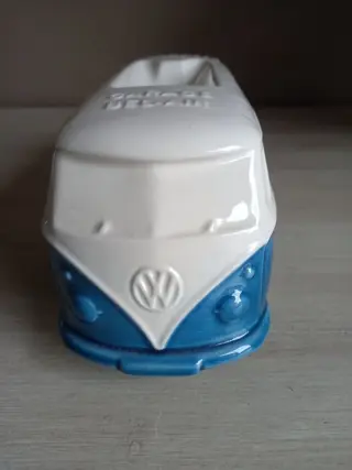 Embleem/mascotte/kenteken - Volkswagen, T1