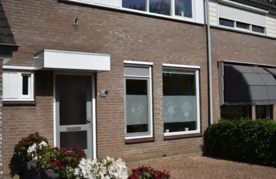 Woning aan de Dauphinélaan te Eindhoven