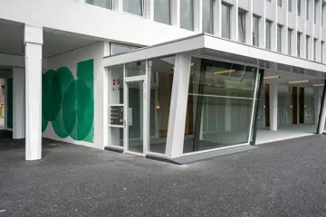 Woning aan de Utrechtseweg te Amersfoort
