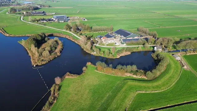 Woning aan de Zuidereind te Baarn