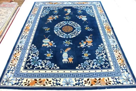 China Top Qualität Peking - Tapijt - 390 cm - 295 cm