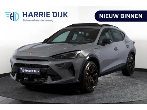 CUPRA Formentor 1.5 TSI e-Hybrid 272 PK VZ Extreme | S/k-Panodak | Dig. Cockpit | Adapt. Cruise | St