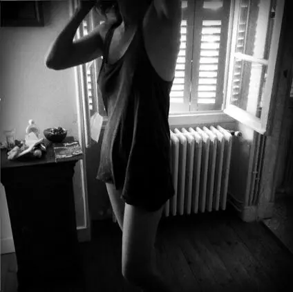 Eric Chauvet - Collection Femme Nue (3)