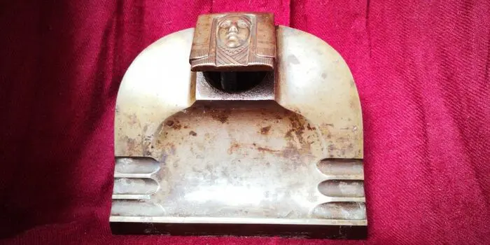 Geschutzt Déposé - Cléopâtre Reine d'Egypte Antiek (1)