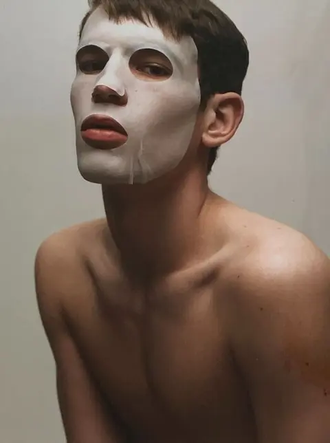 Yann Robert - Sans titre