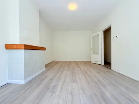 Woning aan de van Brakelstraat te Den Haag