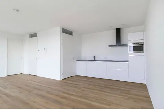 Woning aan de Torenallee te Eindhoven
