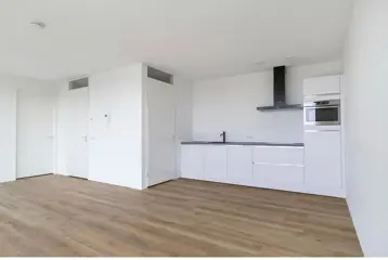 Woning aan de Torenallee te Eindhoven