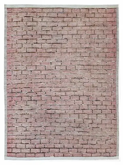 Berber - Vloerkleed - 331 cm - 246 cm