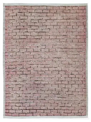 Berber - Vloerkleed - 331 cm - 246 cm