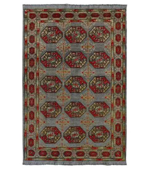 Mazar - Vloerkleed - 180 cm - 125 cm