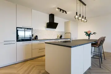 Woning aan de Genderstroom te Veldhoven