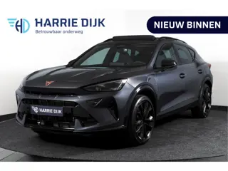 CUPRA Formentor 1.5 TSI e-Hybrid 272 PK VZ Performance | S/K-Panodak | Dig. Cockpit | Adapt. Cruise 