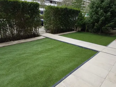 Woning aan de Van Vollenhovenlaan te Utrecht