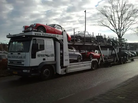Te Koop gevraagd gezocht uw Oldtimer Klassieker inkoop verkoop consignatie transport