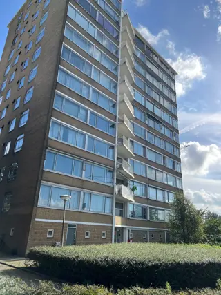 Woning aan de Meander te Amstelveen