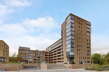 Woning aan de Laan van de Helende Meesters te Amstelveen