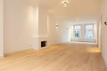 Woning aan de Celebesstraat te Den Haag