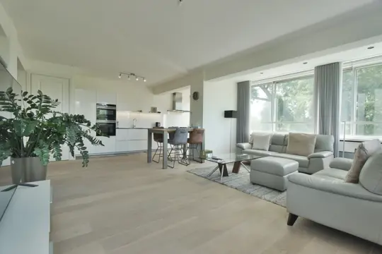 Woning aan de Meander te Amstelveen
