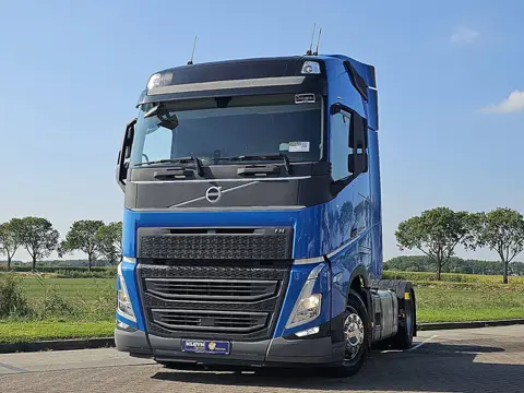 VOLVO FH 460