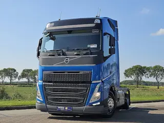 VOLVO FH 460