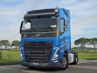 VOLVO FH 460