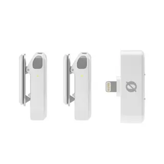 Rode Wireless Micro Lightning Wit