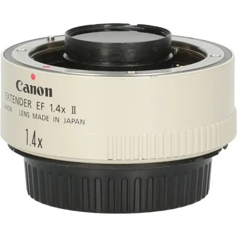 Tweedehands Canon EF 1.4x II Extender CM7746