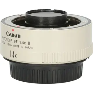 Tweedehands Canon EF 1.4x II Extender CM7746