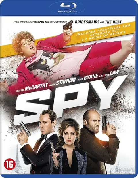 Spy